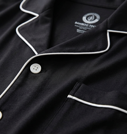 Hanare Bamboo Pajama Men Set