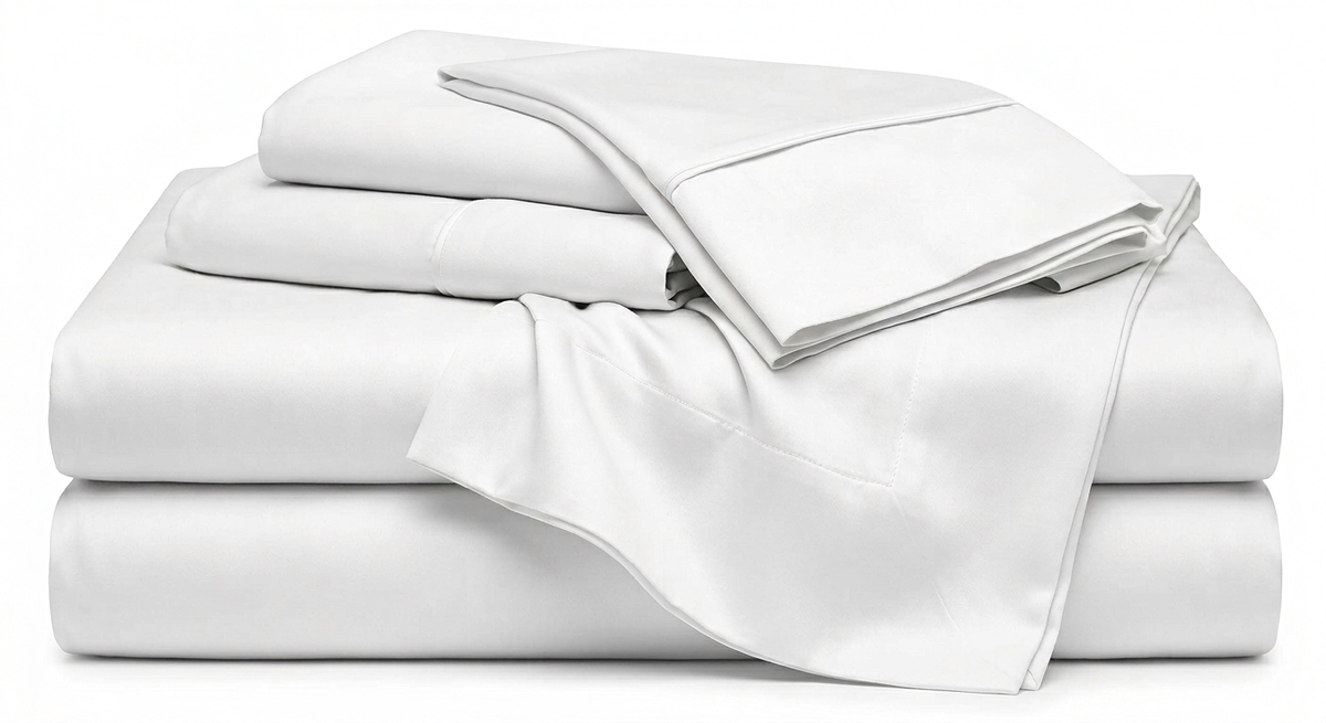 Sheet Set - 100% Bamboo Viscose