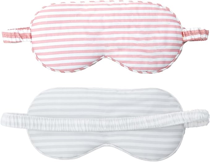 Hanare Bamboo Facial Mask 2-set
