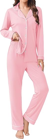 Hanare Women Pajama Set