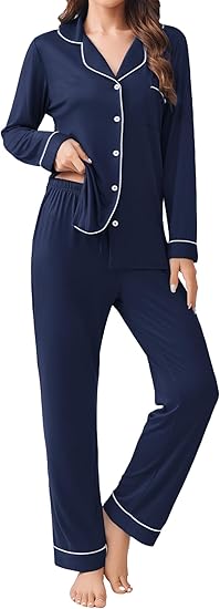 Hanare Women Pajama Set