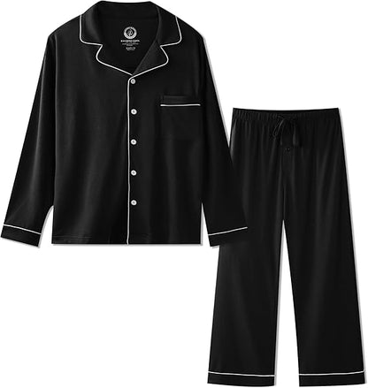 Hanare Bamboo Pajama Men Set