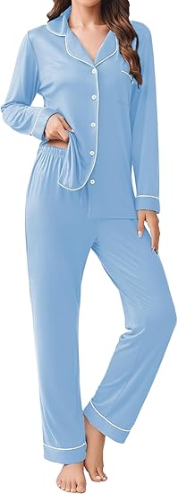 Hanare Women Pajama Set