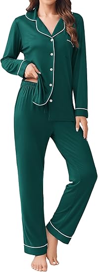 Hanare Women Pajama Set