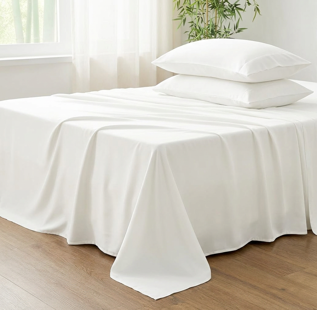 Sheet Set - 100% Bamboo Viscose