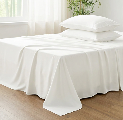 Sheet Set - 100% Bamboo Viscose