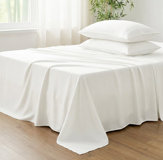 Sheet Set - 100% Bamboo Viscose