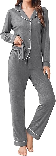 Hanare Women Pajama Set