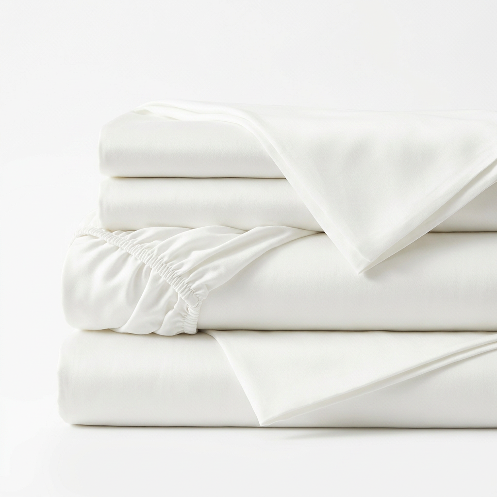 Sheet Set - 100% Bamboo Viscose