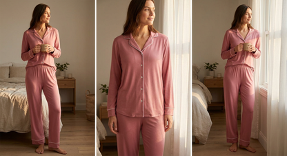 Hanare Women Pajama Set