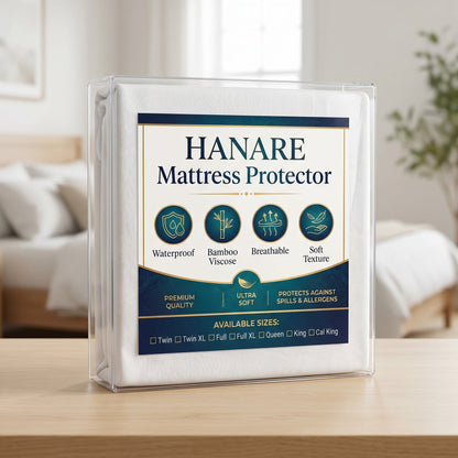 Hanare Mattress Protector