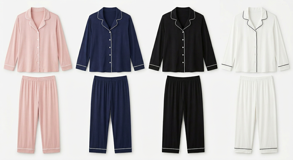 Hanare Women Pajama Set