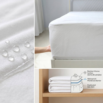 Hanare Mattress Protector